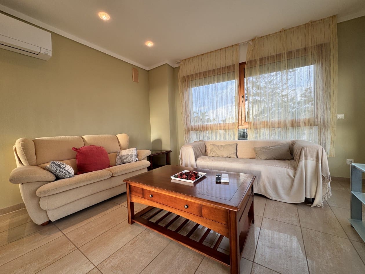 Apartamento de 3 habitaciones en Santanyí en alquiler - 1.500 € (Ref: 9632702)