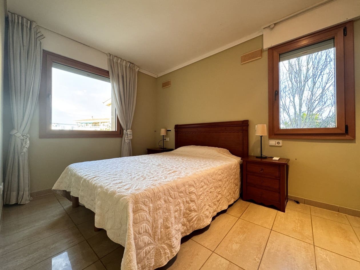 Apartamento de 3 habitaciones en Santanyí en alquiler - 1.500 € (Ref: 9632702)