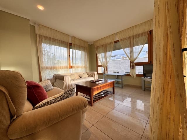 Apartamento de 3 habitaciones en Santanyí en alquiler - 1.500 € (Ref: 9632702)