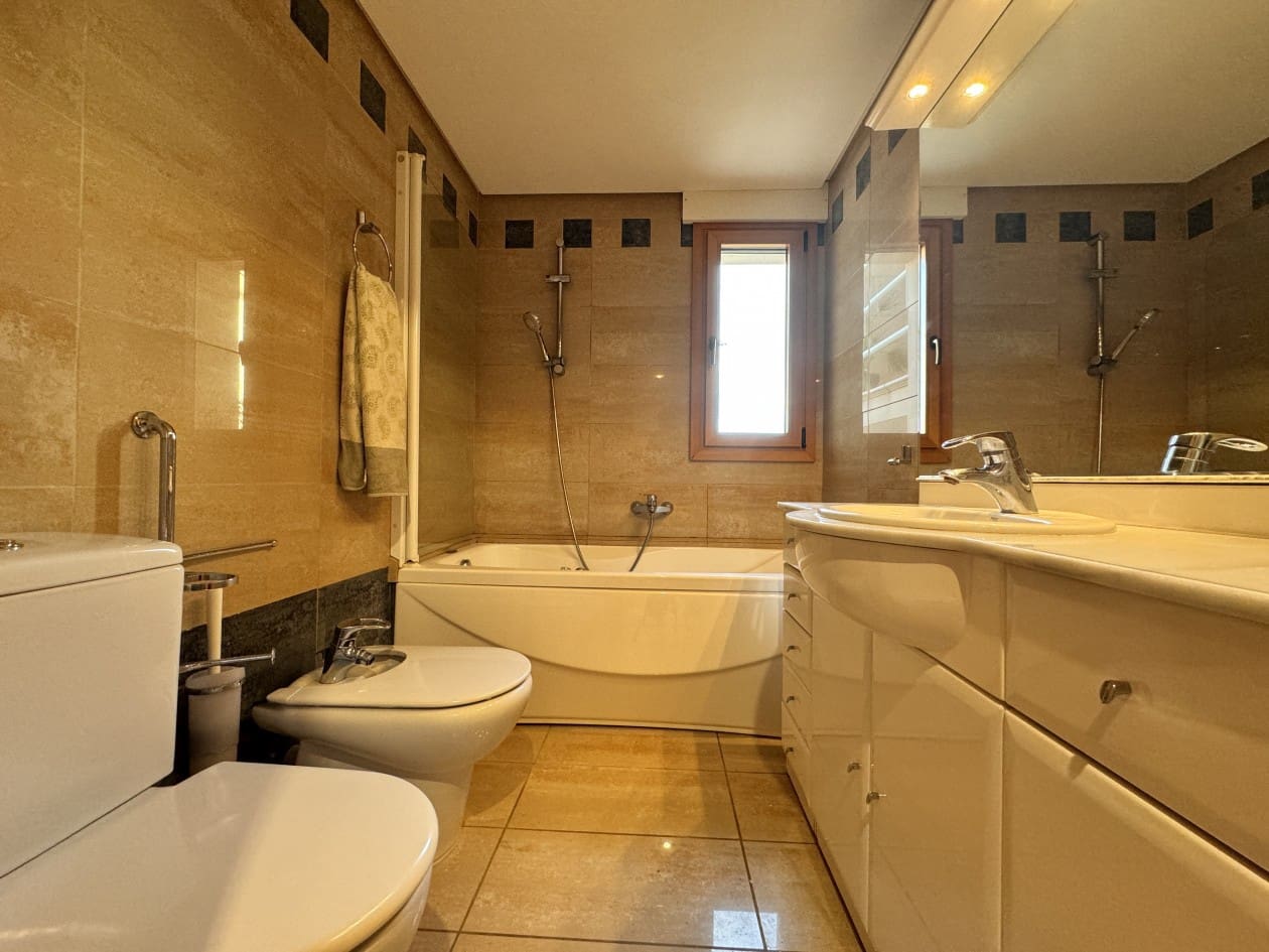 Apartamento de 3 habitaciones en Santanyí en alquiler - 1.500 € (Ref: 9632702)