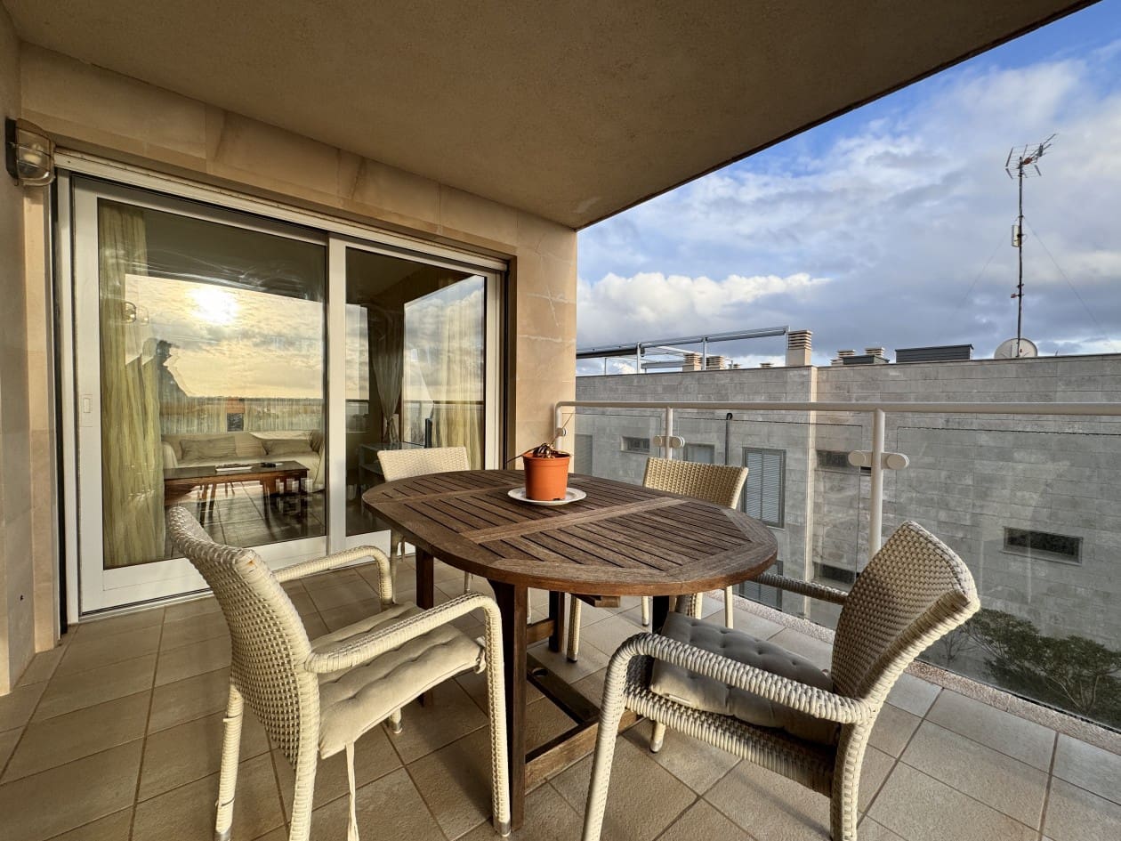 Apartamento de 3 habitaciones en Santanyí en alquiler - 1.500 € (Ref: 9632702)