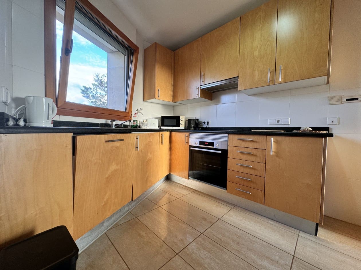 Apartamento de 3 habitaciones en Santanyí en alquiler - 1.500 € (Ref: 9632702)