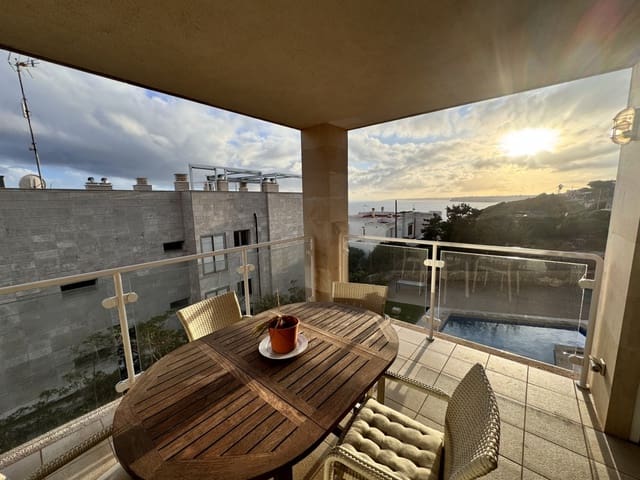 Apartamento de 3 habitaciones en Santanyí en alquiler - 1.500 € (Ref: 9632702)