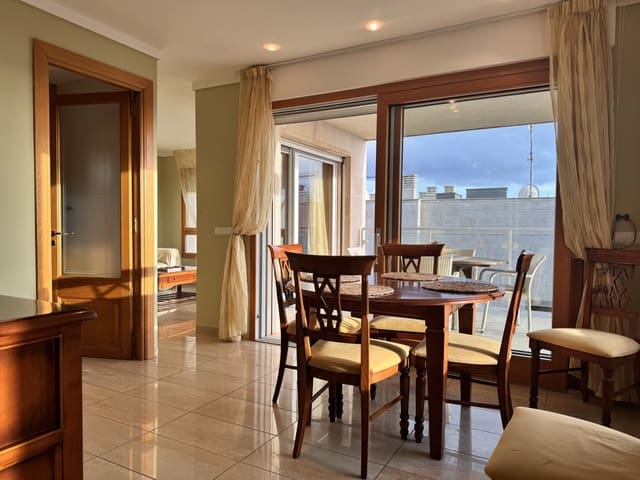 Apartamento de 3 habitaciones en Santanyí en alquiler - 1.500 € (Ref: 9632702)