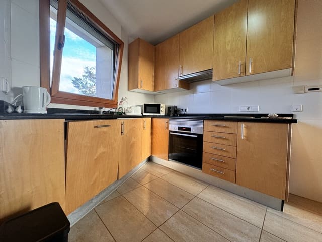 Apartamento de 3 habitaciones en Santanyí en alquiler - 1.500 € (Ref: 9632702)