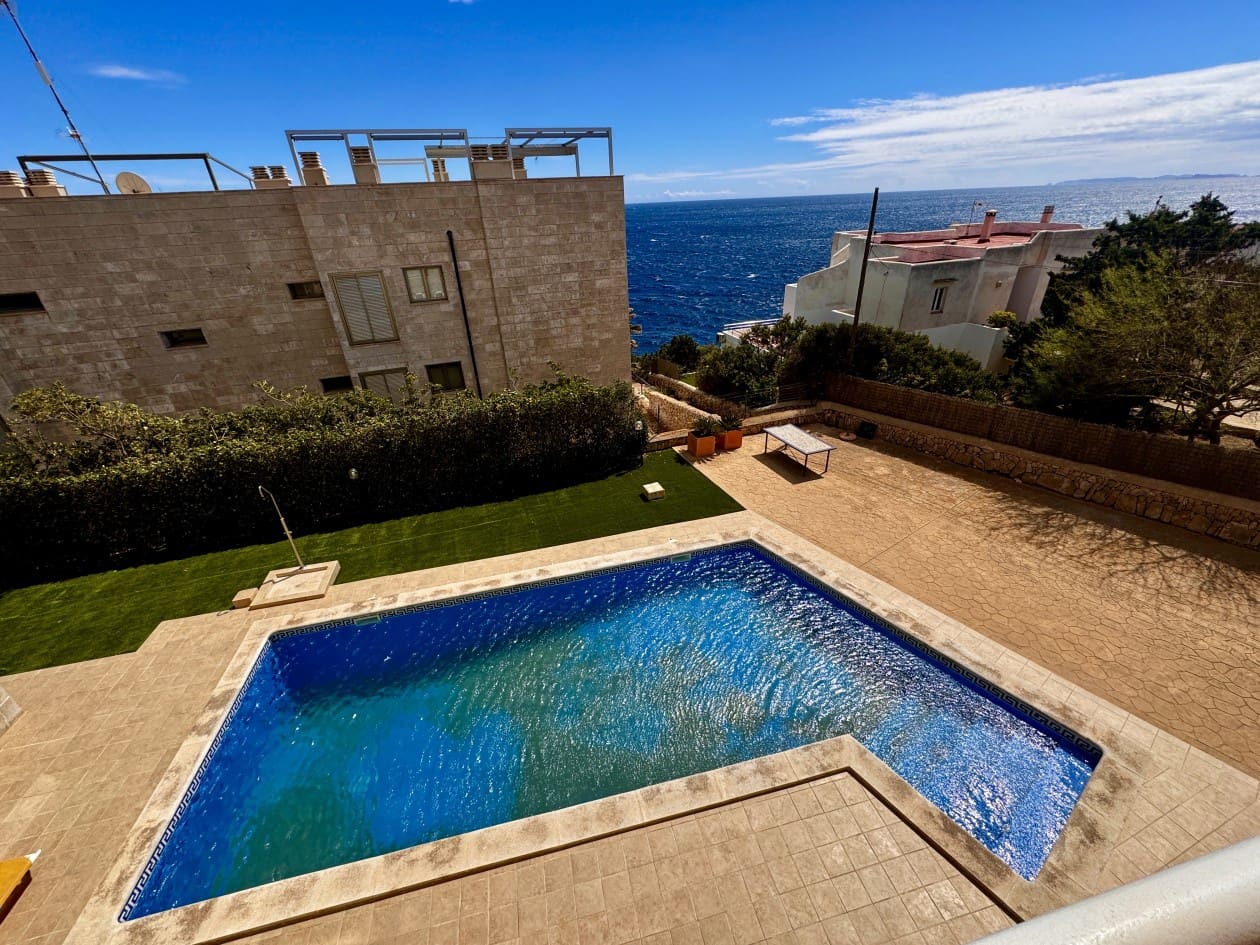 Apartamento de 3 habitaciones en Santanyí en alquiler - 1.500 € (Ref: 9632702)