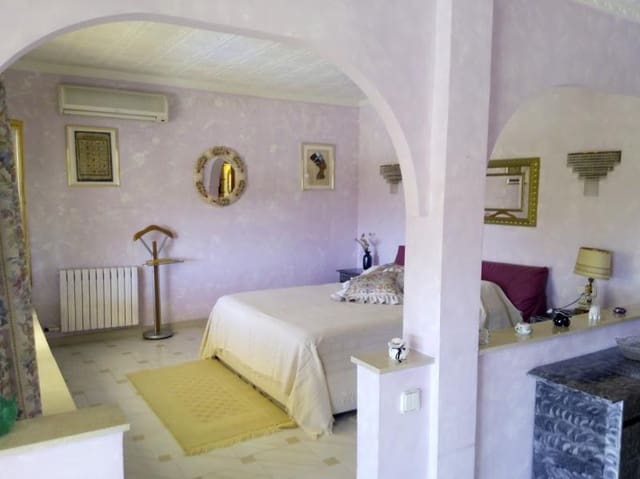 5 camera da letto Villa da affittare in Santa Ponsa, Calvià con piscina garage - 4.500 € (Rif: 9867708)