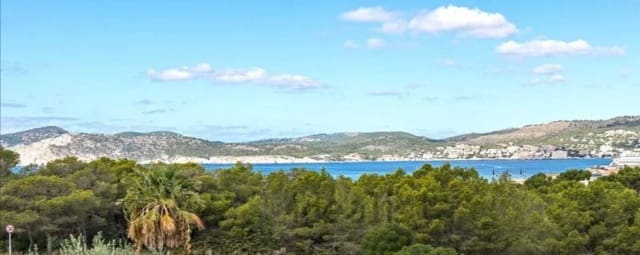 5 camera da letto Villa da affittare in Santa Ponsa, Calvià con piscina garage - 4.500 € (Rif: 9867708)