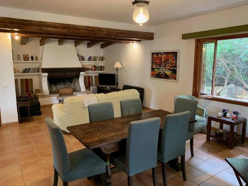 5 Zimmer Villa zu vermieten in Santa Ponsa mit Pool Garage - 5.000 € (Ref: 9872183)