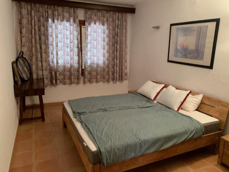 5 Zimmer Villa zu vermieten in Santa Ponsa mit Pool Garage - 5.000 € (Ref: 9872183)