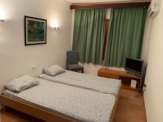 5 Zimmer Villa zu vermieten in Santa Ponsa, Calvià mit Pool Garage - 5.000 € (Ref: 9872183)