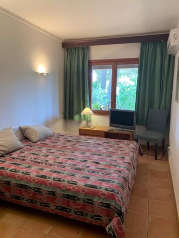 5 sovrum Villa att hyra i Santa Ponsa, Calvià med pool garage - 5 000 € (Ref: 9872183)