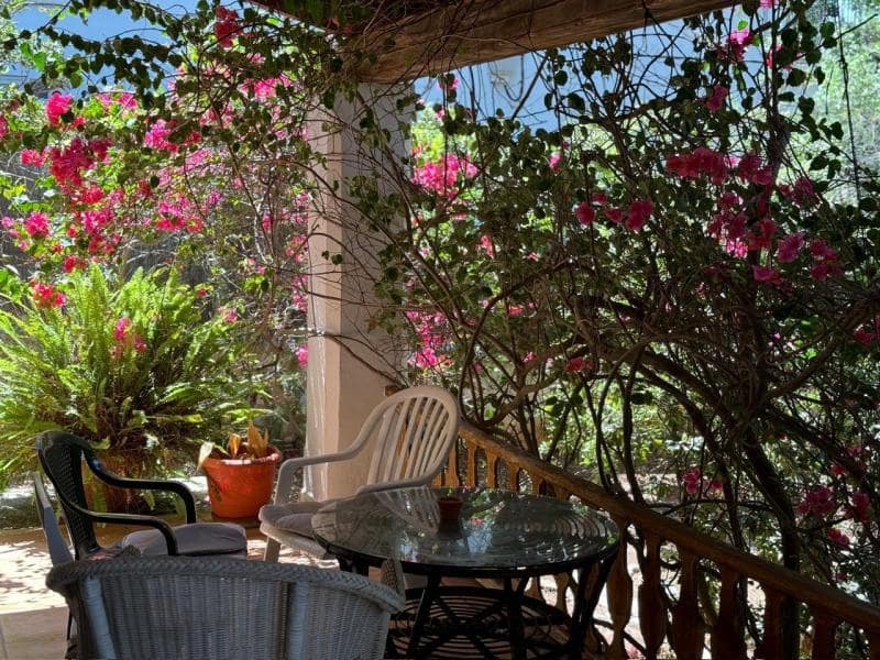5 camera da letto Villa da affittare in Santa Ponsa con piscina garage - 5.000 € (Rif: 9872183)