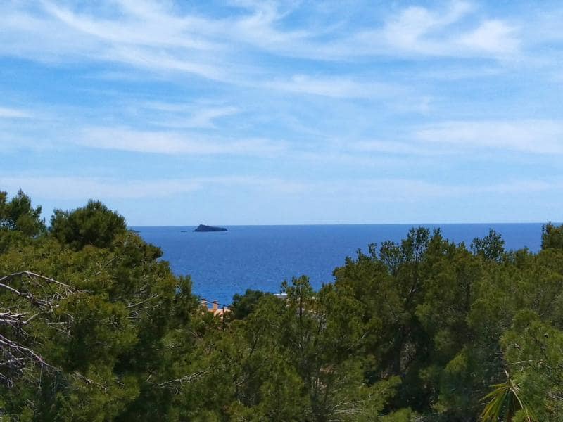 1 quarto Apartamento para arrendar em Santa Ponsa com piscina garagem - 1 500 € (Ref: 9872440)