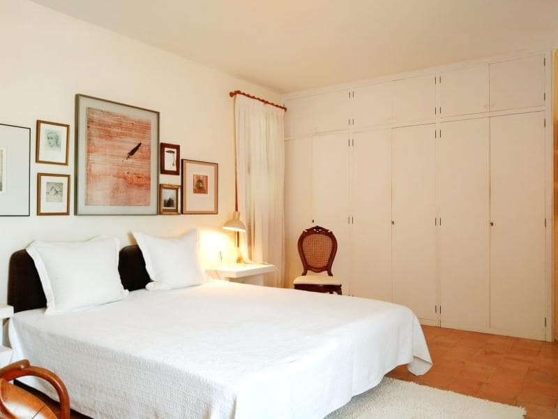 1 quarto Apartamento para arrendar em Santa Ponsa com piscina garagem - 1 500 € (Ref: 9872440)