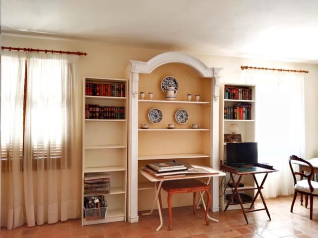 1 quarto Apartamento para arrendar em Santa Ponsa, Calvià com piscina garagem - 1 500 € (Ref: 9872440)