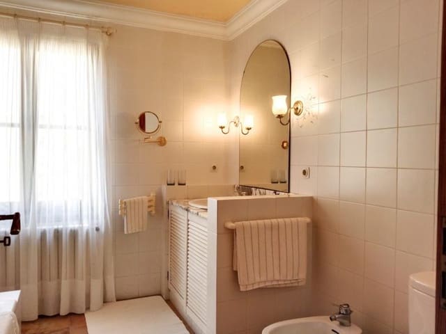 1 quarto Apartamento para arrendar em Santa Ponsa, Calvià com piscina garagem - 1 500 € (Ref: 9872440)