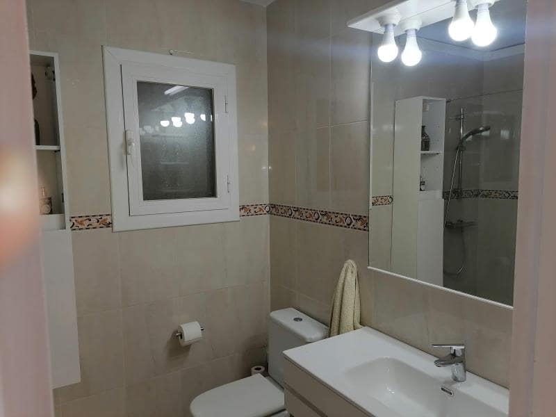 3 bedroom Apartment for rent in Can Pastilla - € 2,950 (Ref: 9877152)