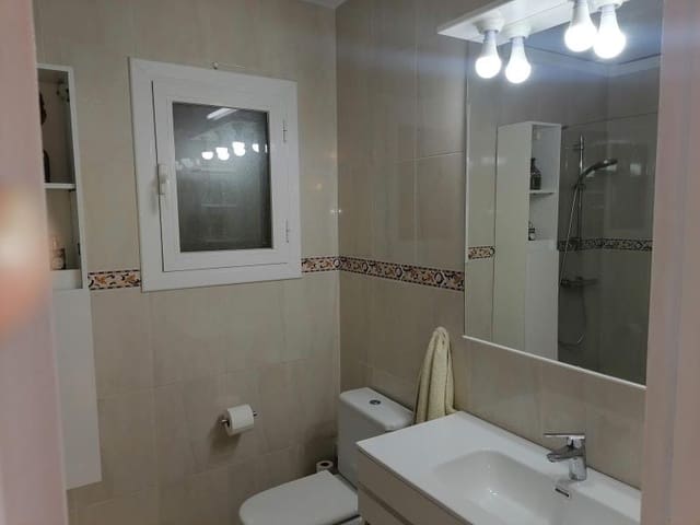 3 bedroom Apartment for rent in Can Pastilla, Palma de Mallorca - € 2,950 (Ref: 9877152)