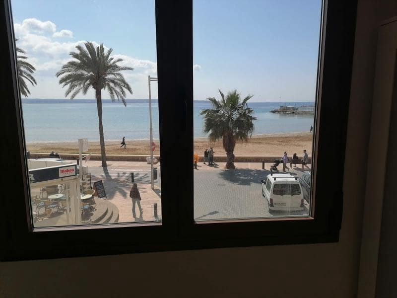 3 bedroom Apartment for rent in Can Pastilla - € 2,950 (Ref: 9877152)