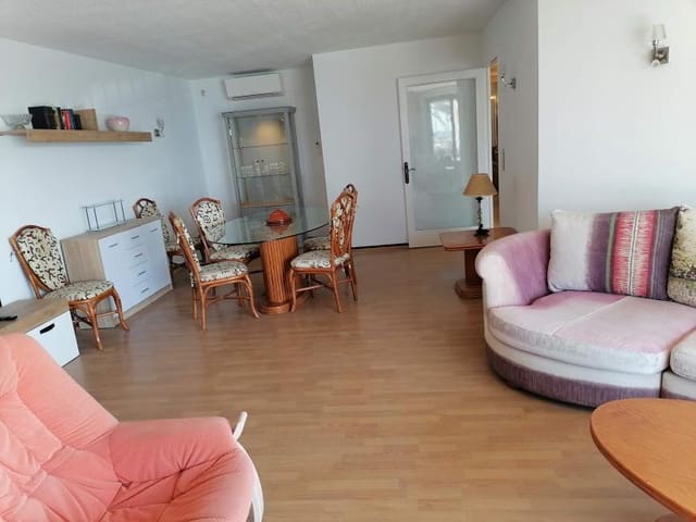 3 bedroom Apartment for rent in Can Pastilla, Palma de Mallorca - € 2,950 (Ref: 9877152)