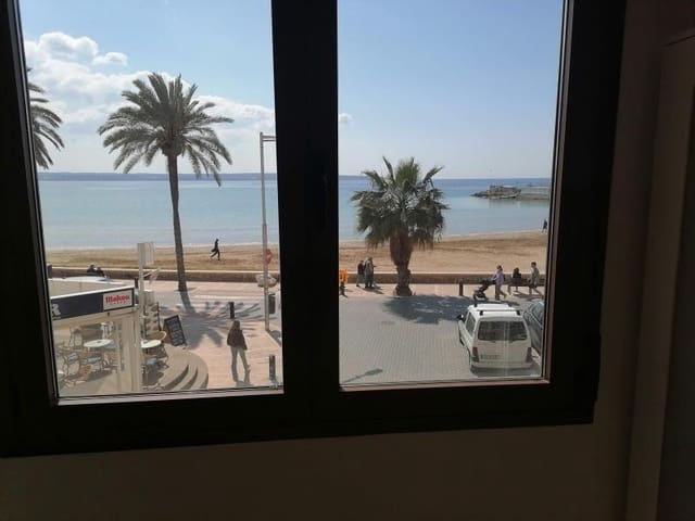 3 bedroom Apartment for rent in Can Pastilla, Palma de Mallorca - € 2,950 (Ref: 9877152)
