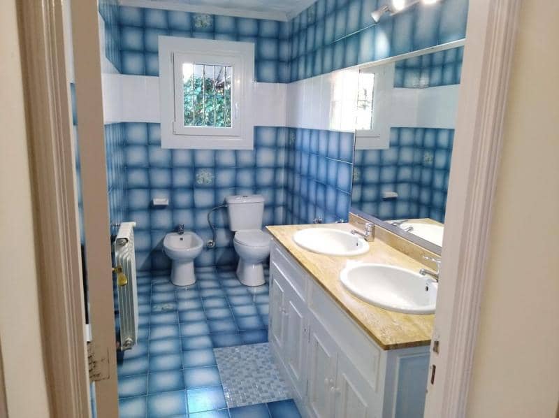 Villa/Maison de 5 chambres à louer à Palmanyola avec piscine garage - 3 500 € (Ref: 9897300)