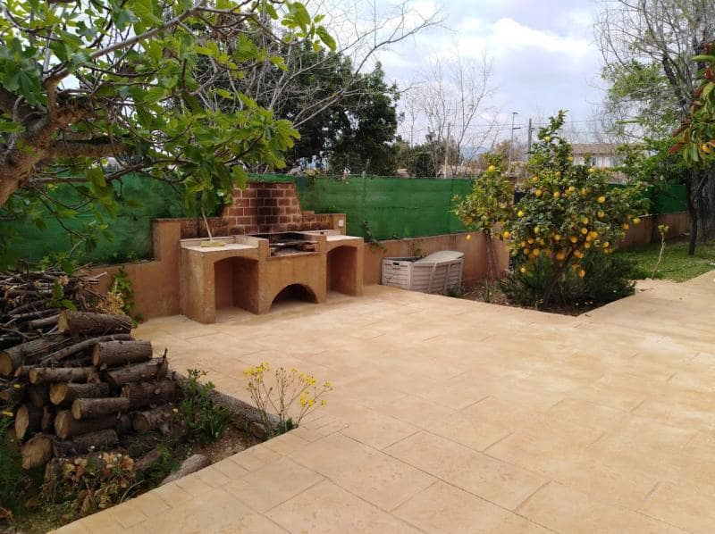 Villa/Maison de 5 chambres à louer à Palmanyola avec piscine garage - 3 500 € (Ref: 9897300)