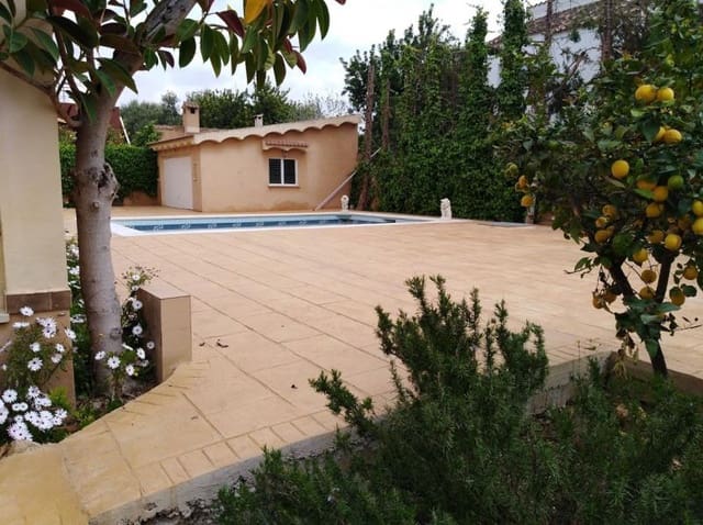 Villa/Maison de 5 chambres à louer à Palmanyola, Bunyola - 3 500 € (Ref: 9897300)