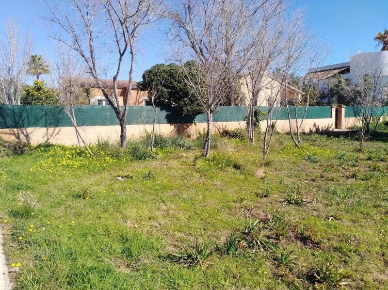 Villa/Maison de 5 chambres à louer à Palmanyola avec piscine garage - 3 500 € (Ref: 9897300)