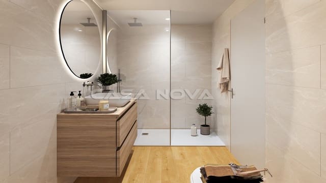 3 bedroom Apartment for sale in Pere Garau, Palma de Mallorca - € 687,000 (Ref: 10012652)