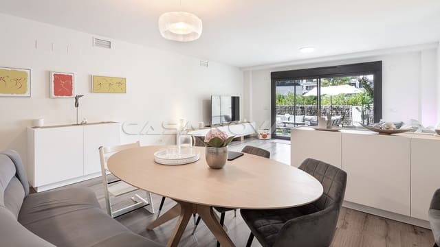 4 camera da letto Appartamento in vendita in Santa Ponsa, Calvià con piscina garage - 1.085.000 € (Rif: 10024858)