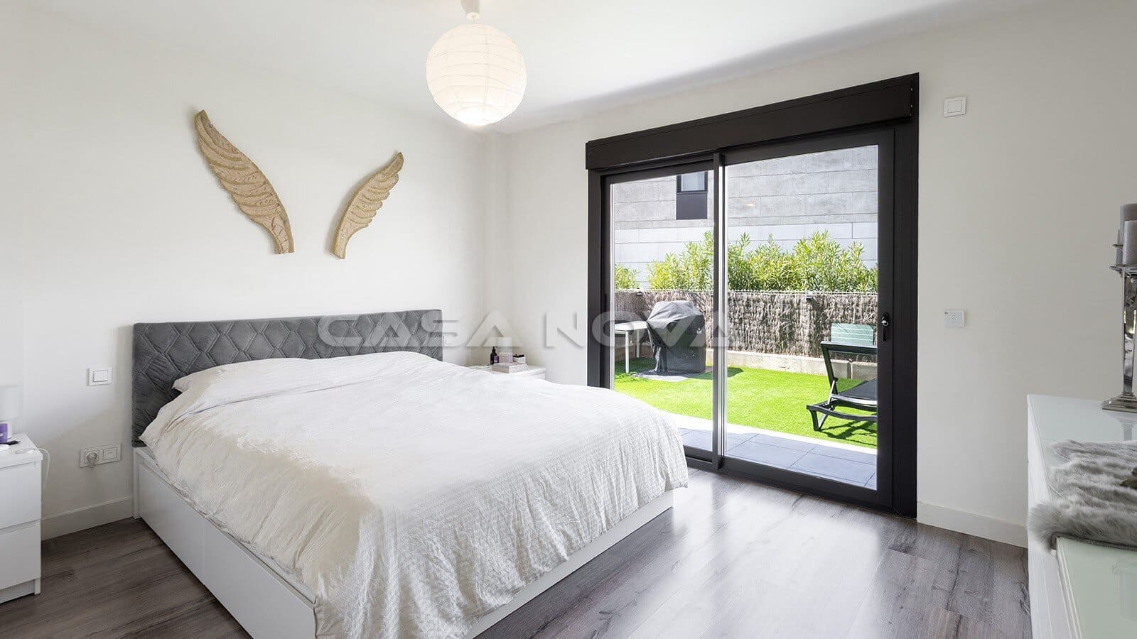 4 camera da letto Appartamento in vendita in Santa Ponsa con piscina garage - 1.085.000 € (Rif: 10024858)