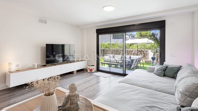 4 camera da letto Appartamento in vendita in Santa Ponsa, Calvià con piscina garage - 1.085.000 € (Rif: 10024858)