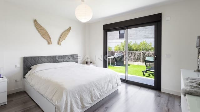 4 camera da letto Appartamento in vendita in Santa Ponsa, Calvià con piscina garage - 1.085.000 € (Rif: 10024858)