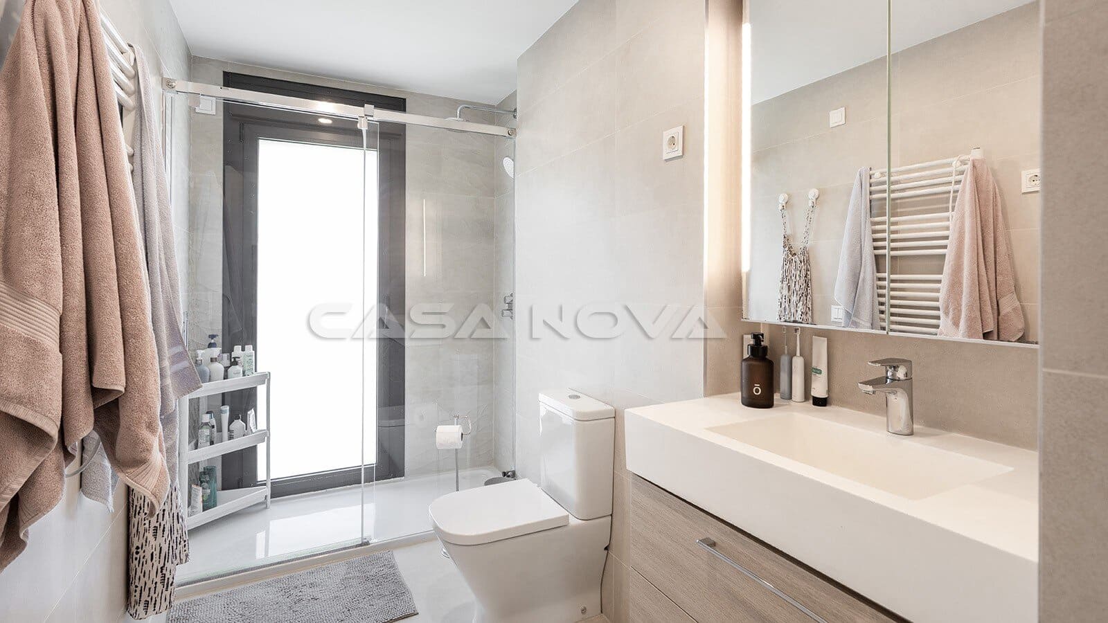 4 camera da letto Appartamento in vendita in Santa Ponsa con piscina garage - 1.085.000 € (Rif: 10024858)