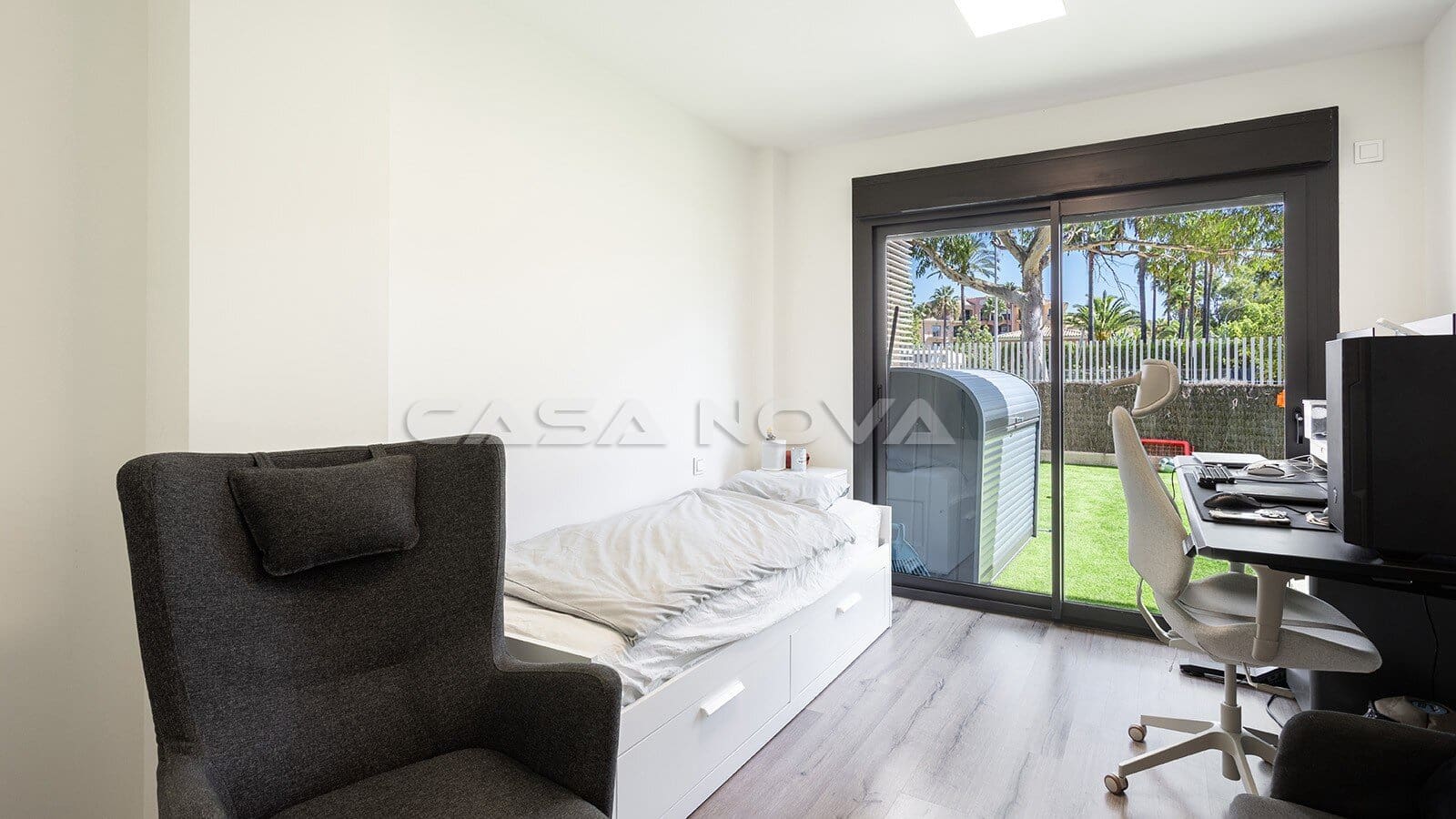 4 camera da letto Appartamento in vendita in Santa Ponsa con piscina garage - 1.085.000 € (Rif: 10024858)