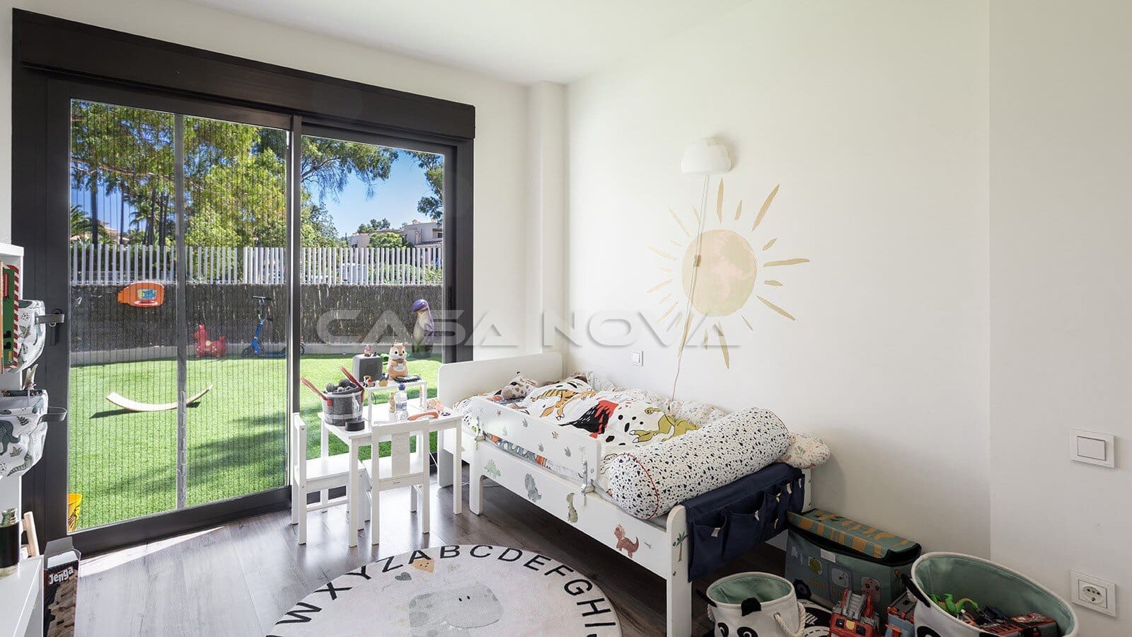 4 camera da letto Appartamento in vendita in Santa Ponsa con piscina garage - 1.085.000 € (Rif: 10024858)