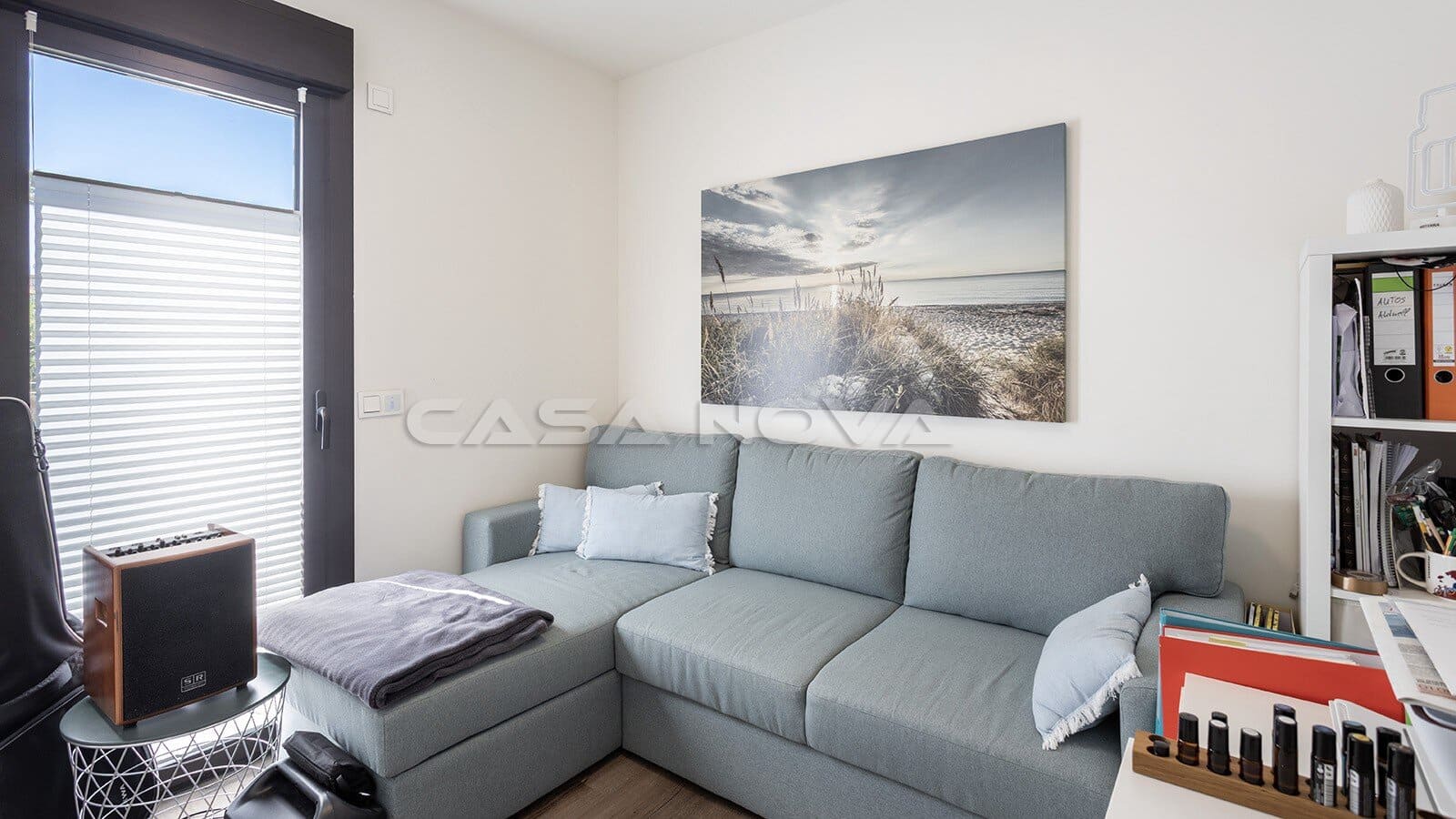 4 camera da letto Appartamento in vendita in Santa Ponsa con piscina garage - 1.085.000 € (Rif: 10024858)