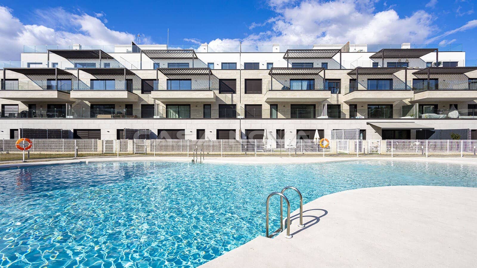 4 camera da letto Appartamento in vendita in Santa Ponsa con piscina garage - 1.085.000 € (Rif: 10024858)