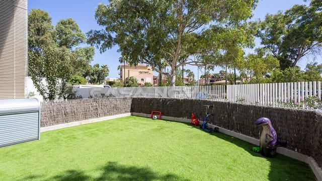 4 camera da letto Appartamento in vendita in Santa Ponsa, Calvià con piscina garage - 1.085.000 € (Rif: 10024858)