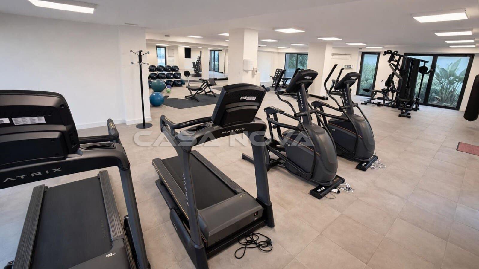 4 bedroom Apartment for sale in Santa Ponsa with pool garage - € 1,085,000 (Ref: 10024858)