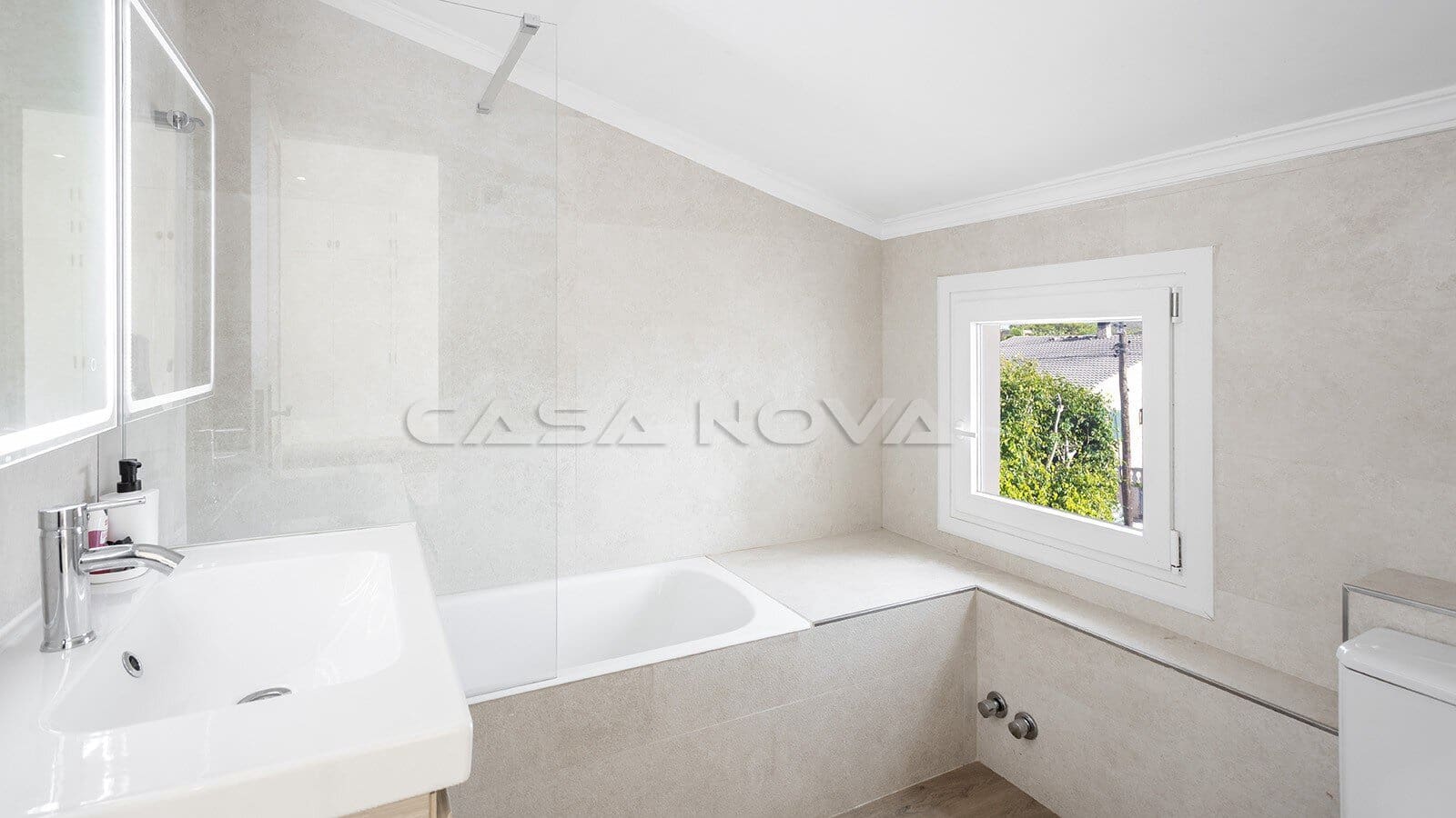 3 quarto Moradia para venda em Son Ferrer com piscina - 1 350 000 € (Ref: 10034683)