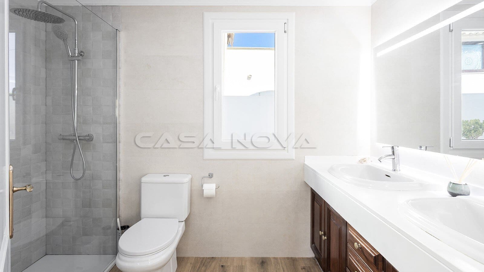 3 quarto Moradia para venda em Son Ferrer com piscina - 1 350 000 € (Ref: 10034683)
