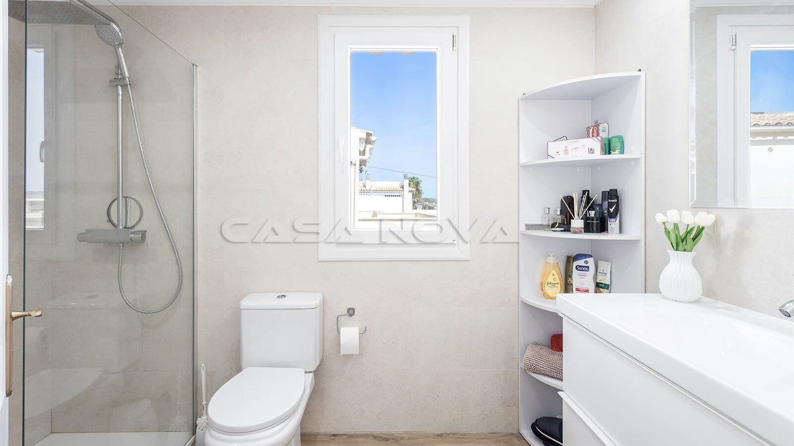 3 quarto Moradia para venda em Son Ferrer com piscina - 1 350 000 € (Ref: 10034683)