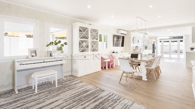 3 quarto Moradia para venda em Son Ferrer, Calvià com piscina - 1 350 000 € (Ref: 10034683)