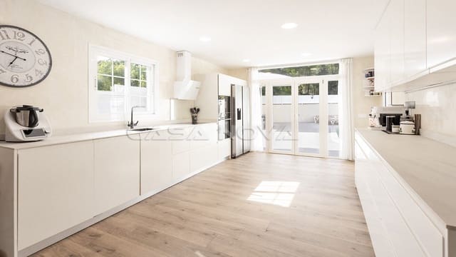 3 quarto Moradia para venda em Son Ferrer, Calvià com piscina - 1 350 000 € (Ref: 10034683)