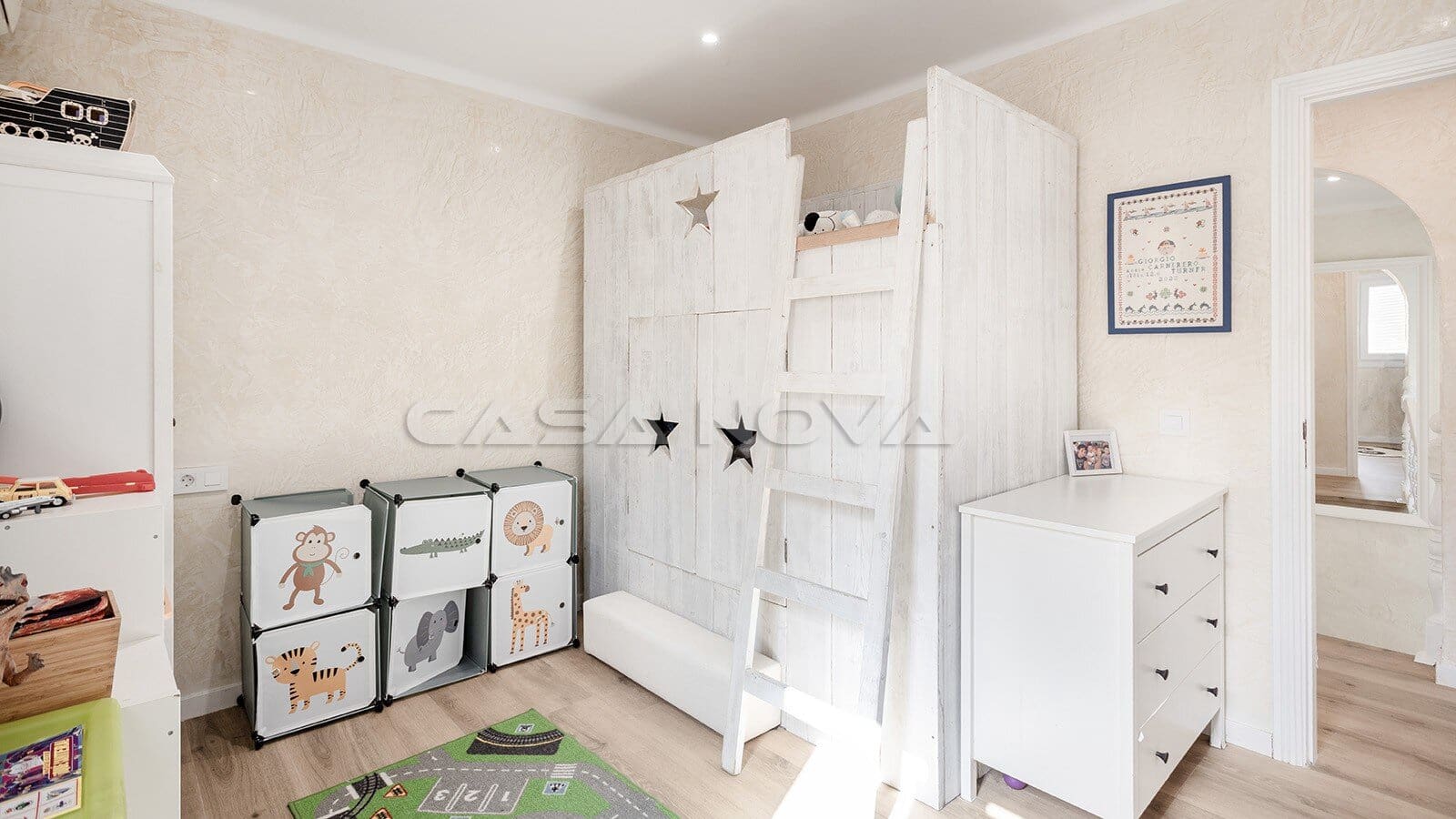 3 quarto Moradia para venda em Son Ferrer com piscina - 1 350 000 € (Ref: 10034683)