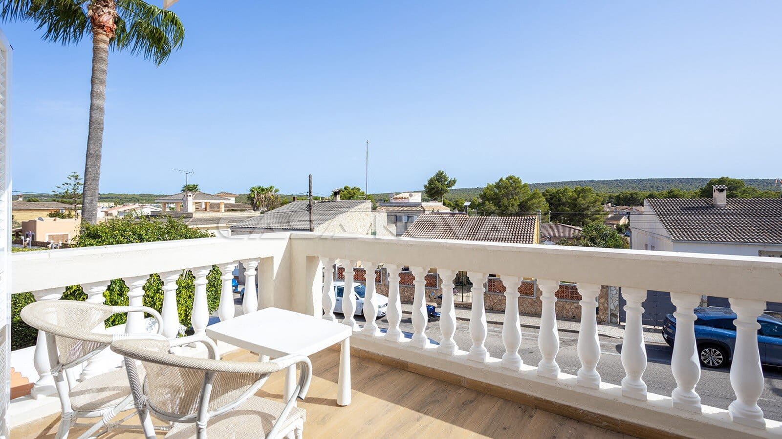 3 quarto Moradia para venda em Son Ferrer com piscina - 1 350 000 € (Ref: 10034683)