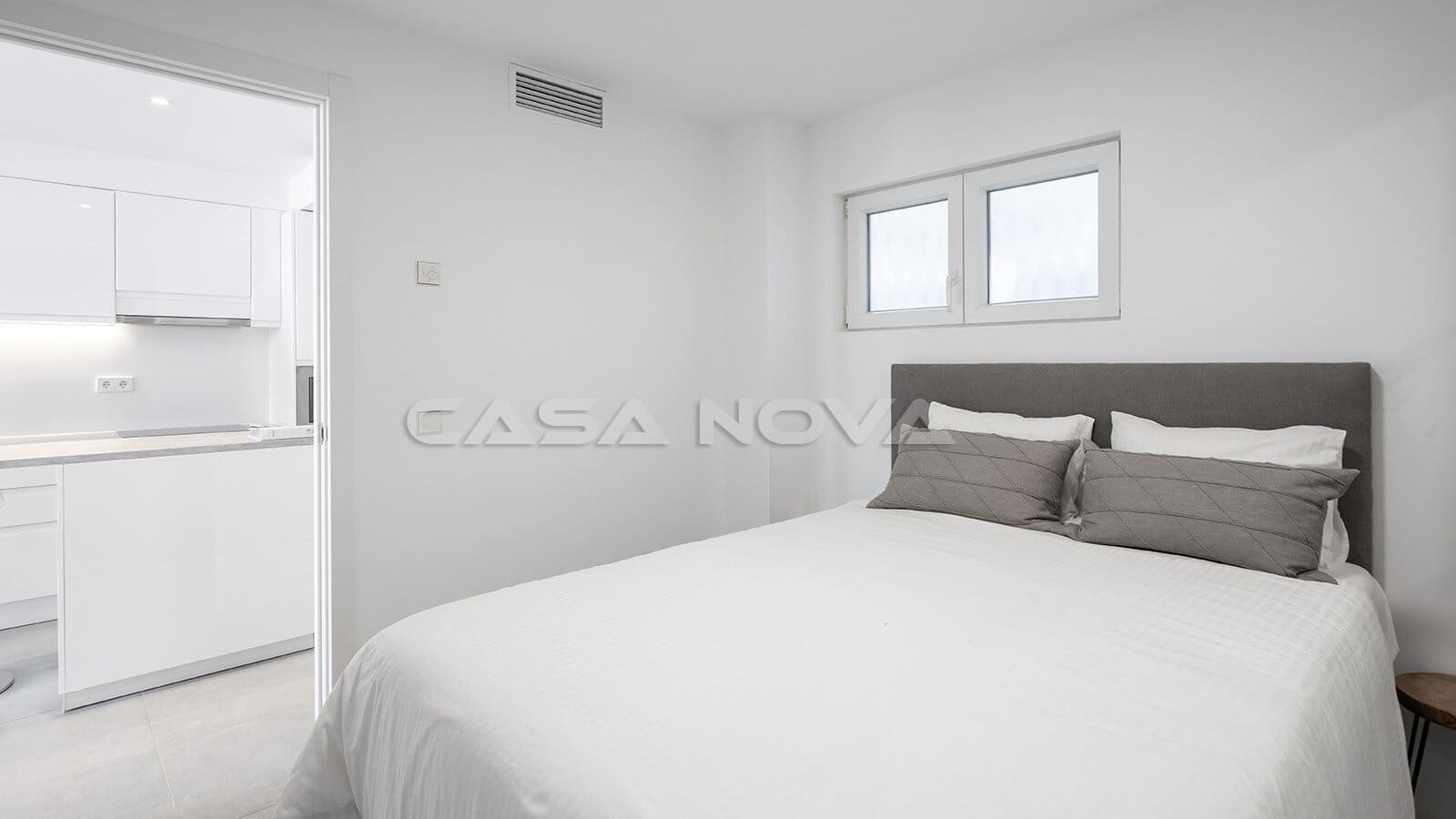 2 sypialnia Apartament na sprzedaż w El Toro / Port Adriano - 500 000 € (Ref: 10062814)